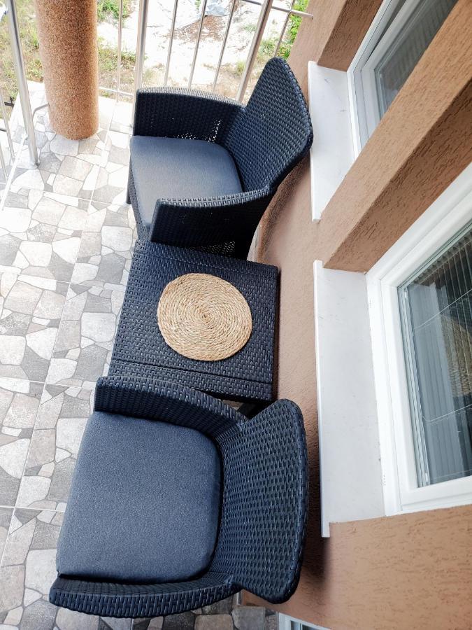 Villa Koki Ohrid Extérieur photo